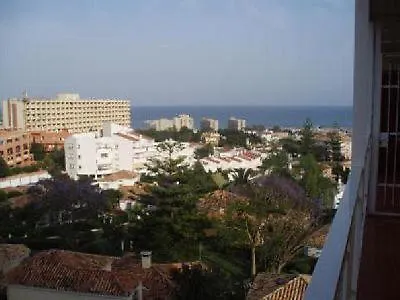 Fabuloso Estudio En La Costa Del Sol Apartment Torremolinos 0*,