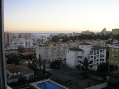 Fabuloso Estudio En La Costa Del Sol Apartment Torremolinos