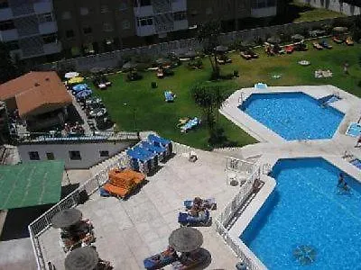 Fabuloso Estudio En La Costa Del Sol Apartment Torremolinos Spain