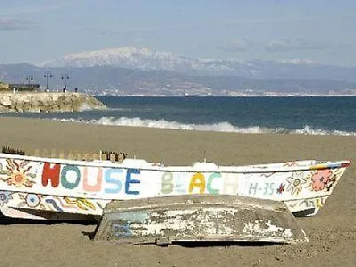 Fabuloso Estudio En La Costa Del Sol Apartment Torremolinos 0*,  Spain