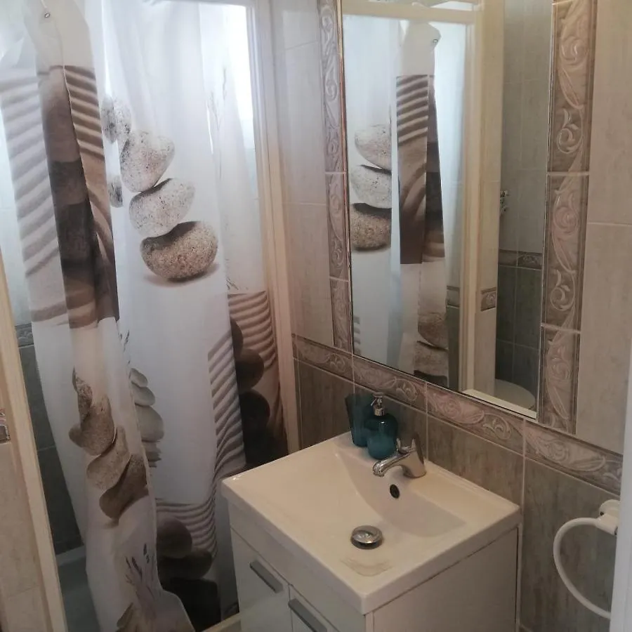 Fabuloso Estudio En La Costa Del Sol Apartment Torremolinos
