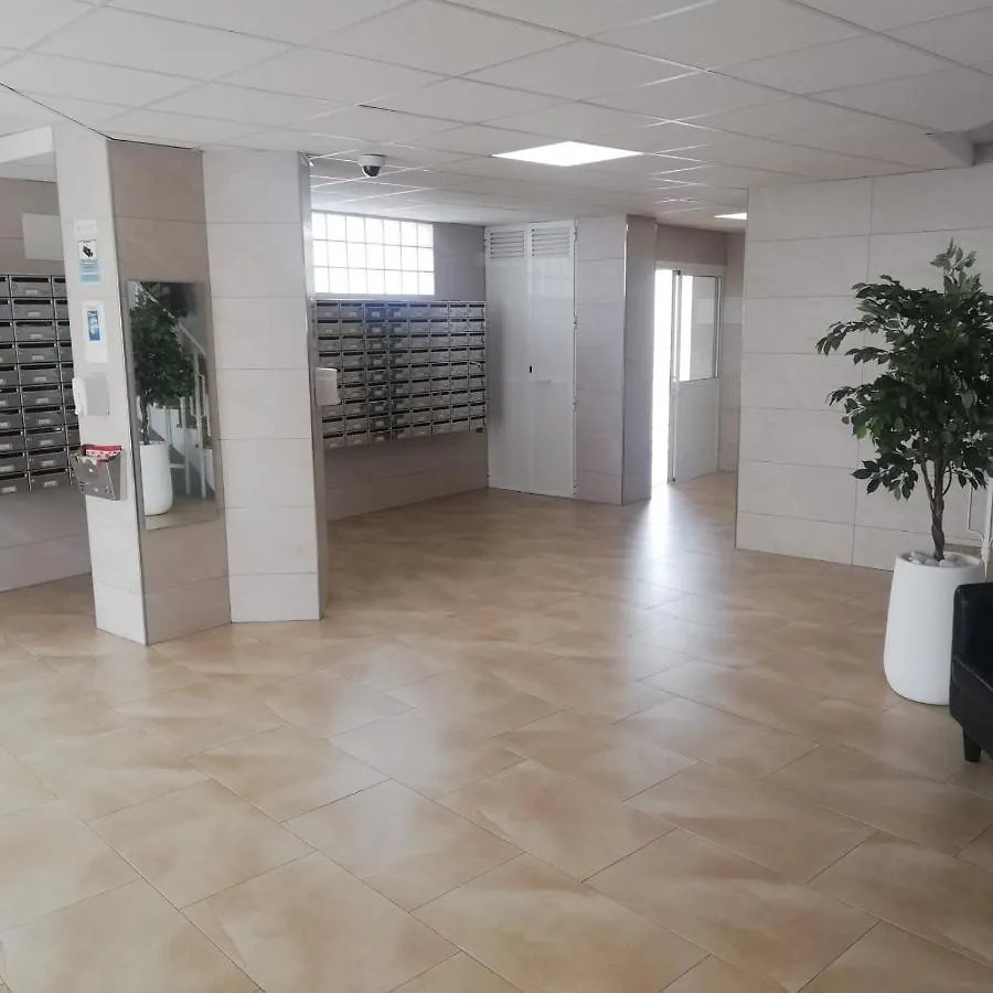 Fabuloso Estudio En La Costa Del Sol Apartment Torremolinos Spain