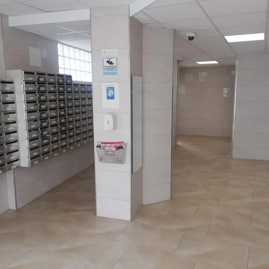 Fabuloso Estudio En La Costa Del Sol Apartment Torremolinos