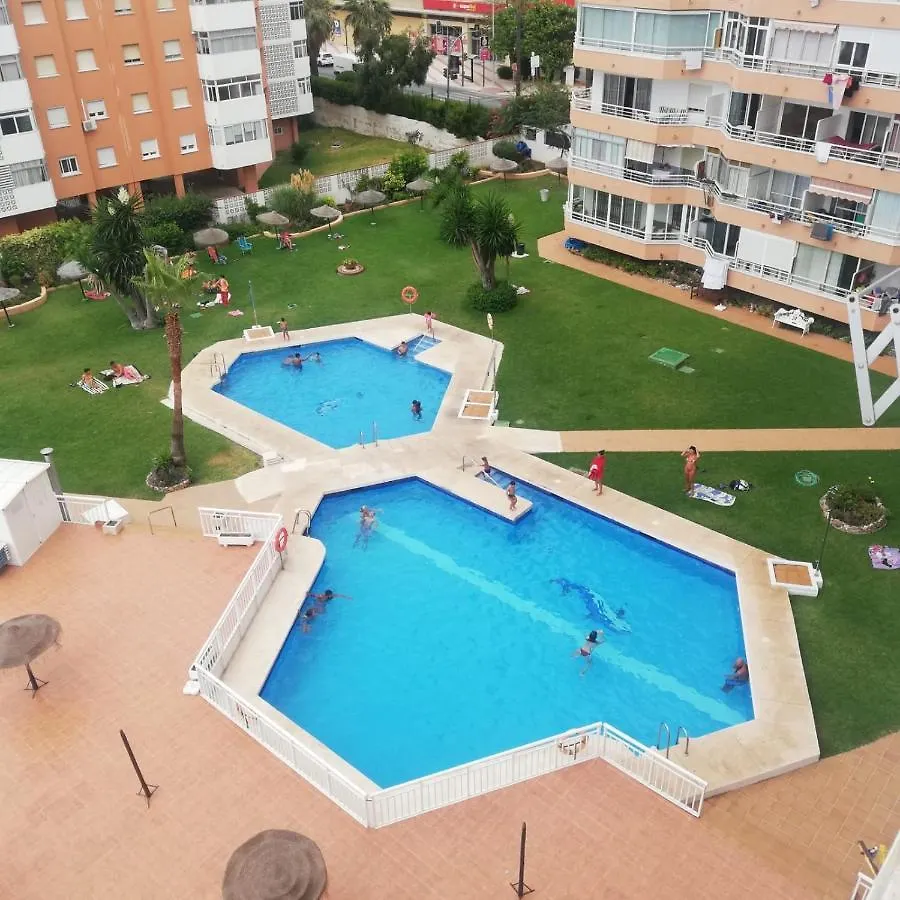 Fabuloso Estudio En La Costa Del Sol Apartment Torremolinos
