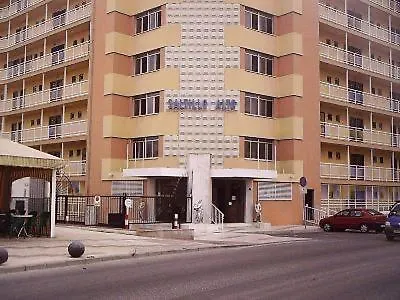 Fabuloso Estudio En La Costa Del Sol Apartment Torremolinos Spain