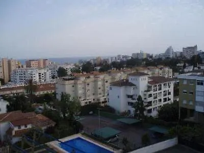 Fabuloso Estudio En La Costa Del Sol Apartment Torremolinos