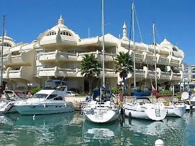 Fabuloso Estudio En La Costa Del Sol Apartment Torremolinos 0*,
