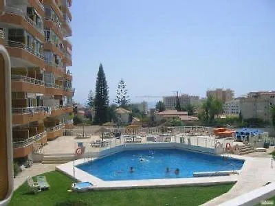 Fabuloso Estudio En La Costa Del Sol Apartment Torremolinos