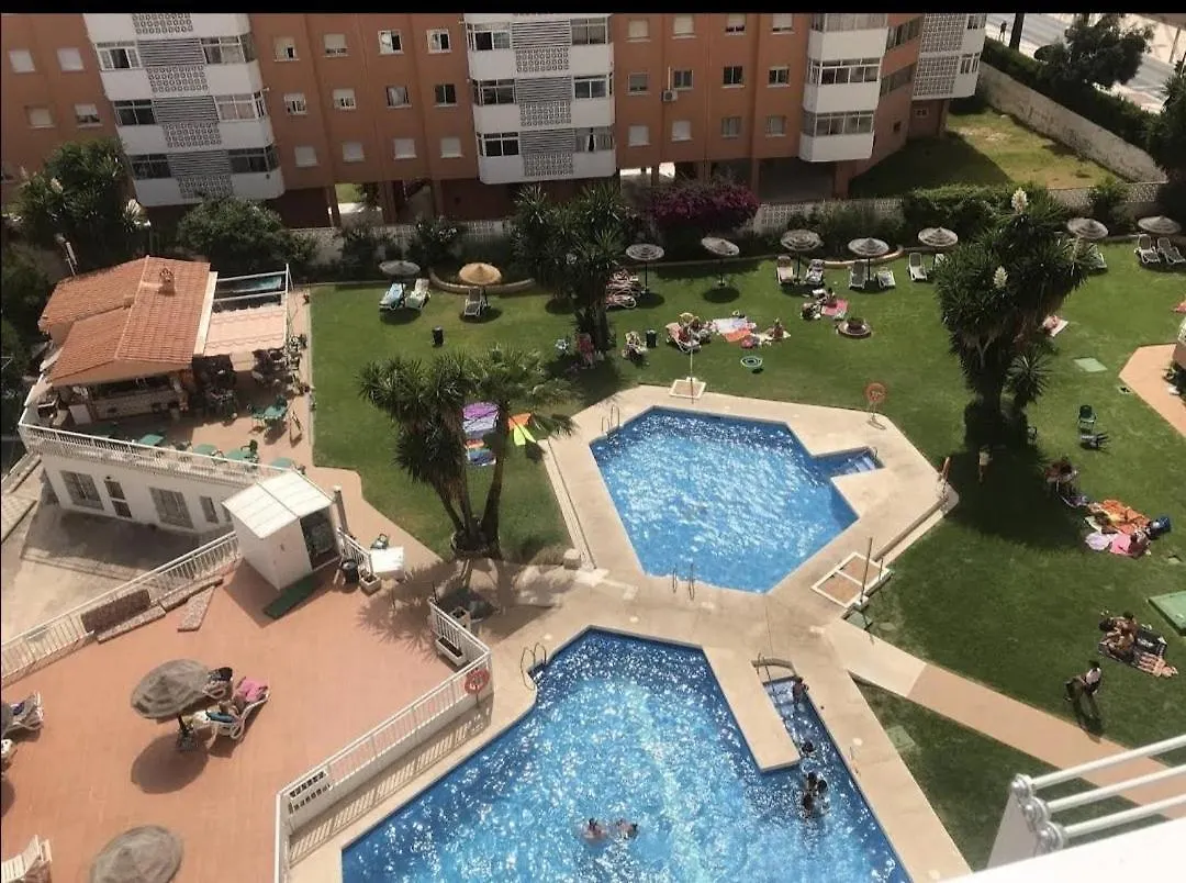 Fabuloso Estudio En La Costa Del Sol contacts