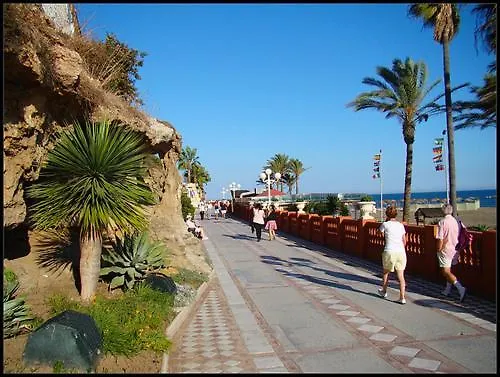 Fabuloso Estudio En La Costa Del Sol Apartment Torremolinos Spain