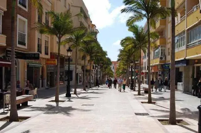 Fabuloso Estudio En La Costa Del Sol Apartment Torremolinos 0*,  Spain