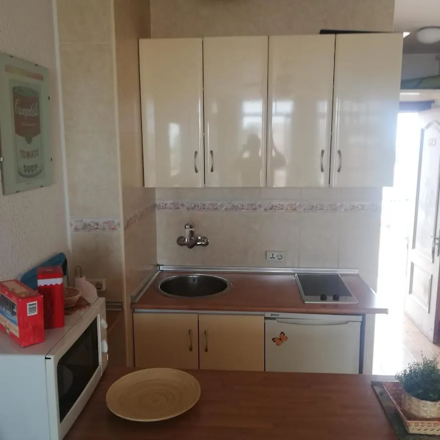 Fabuloso Estudio En La Costa Del Sol Apartment Torremolinos Spain