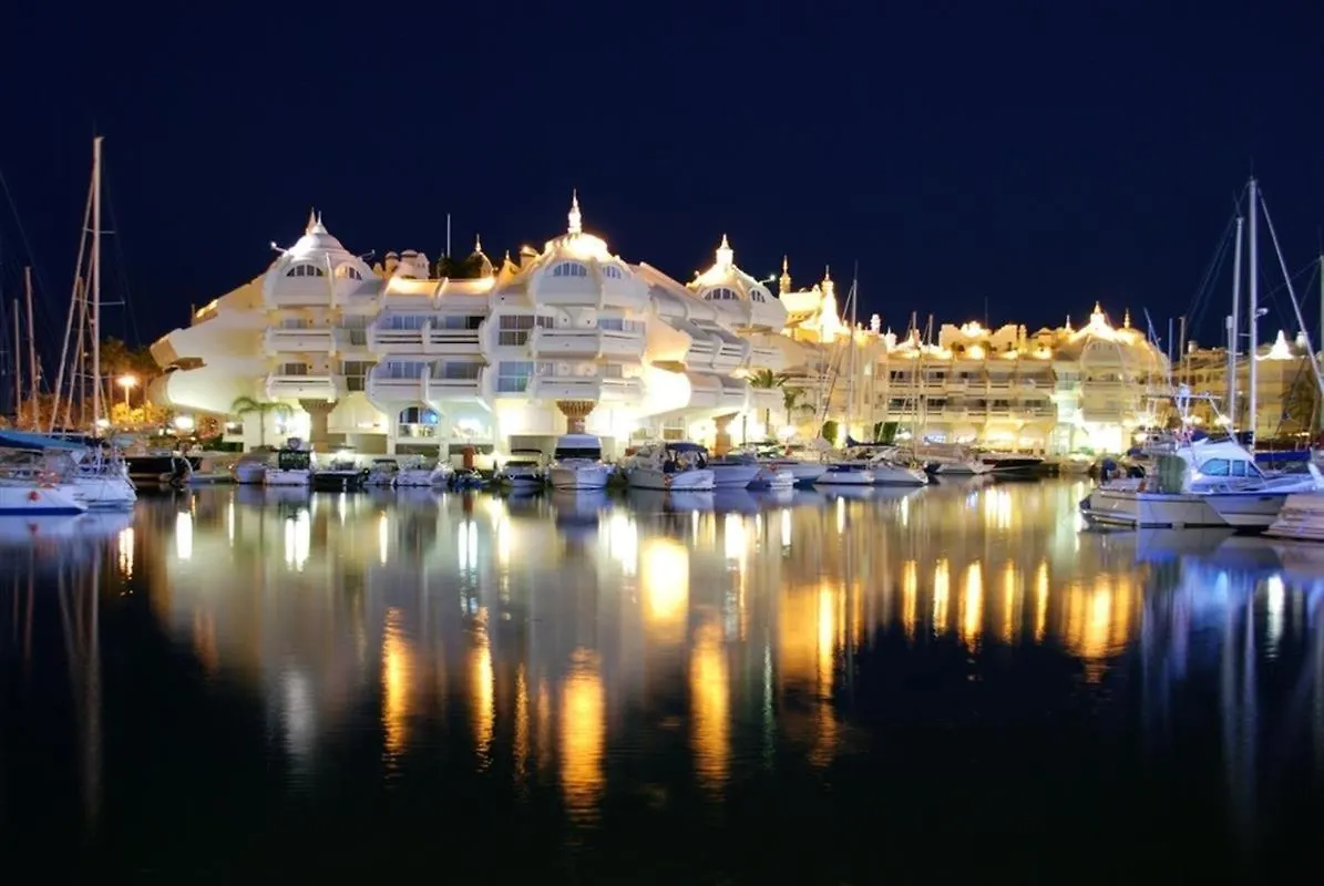 Fabuloso Estudio En La Costa Del Sol Apartment Torremolinos Spain