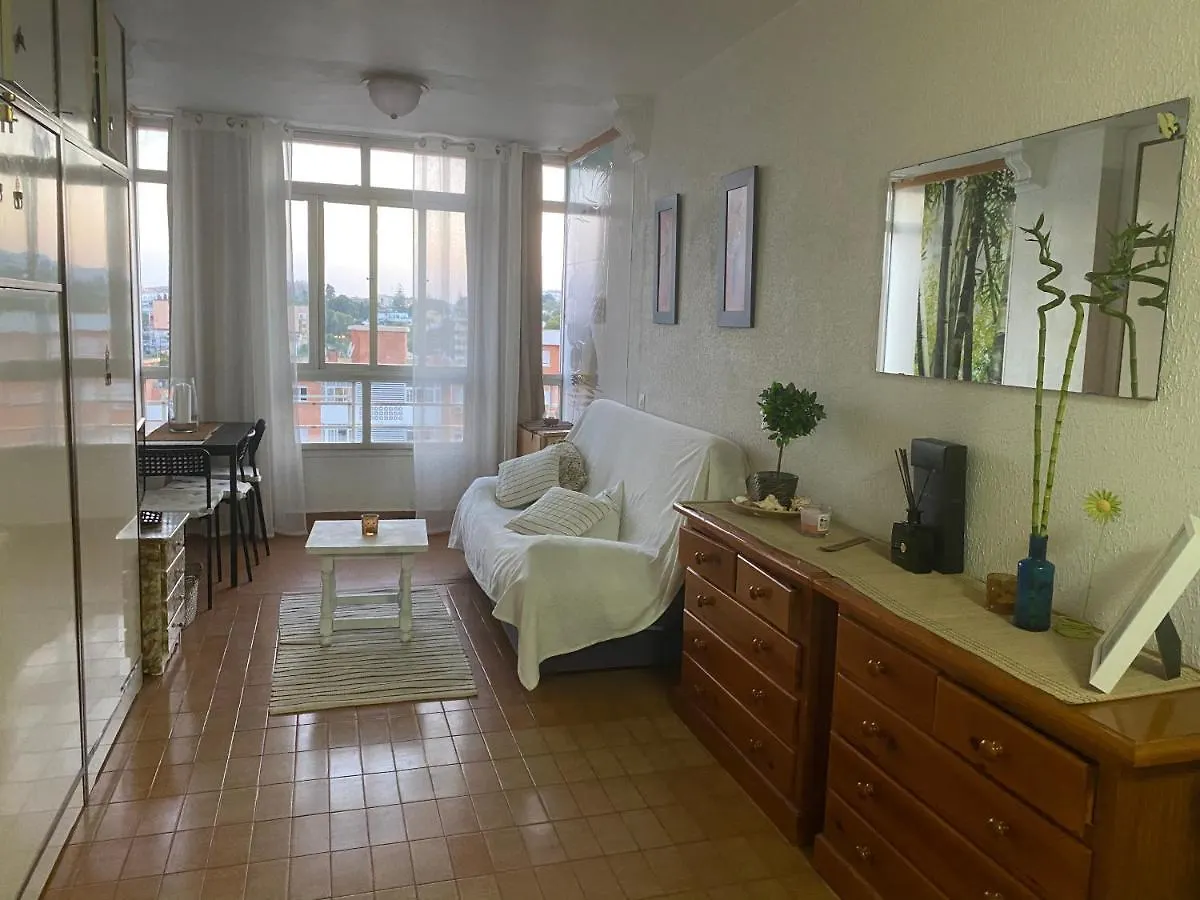 Fabuloso Estudio En La Costa Del Sol Apartment Torremolinos 0*,  Spain