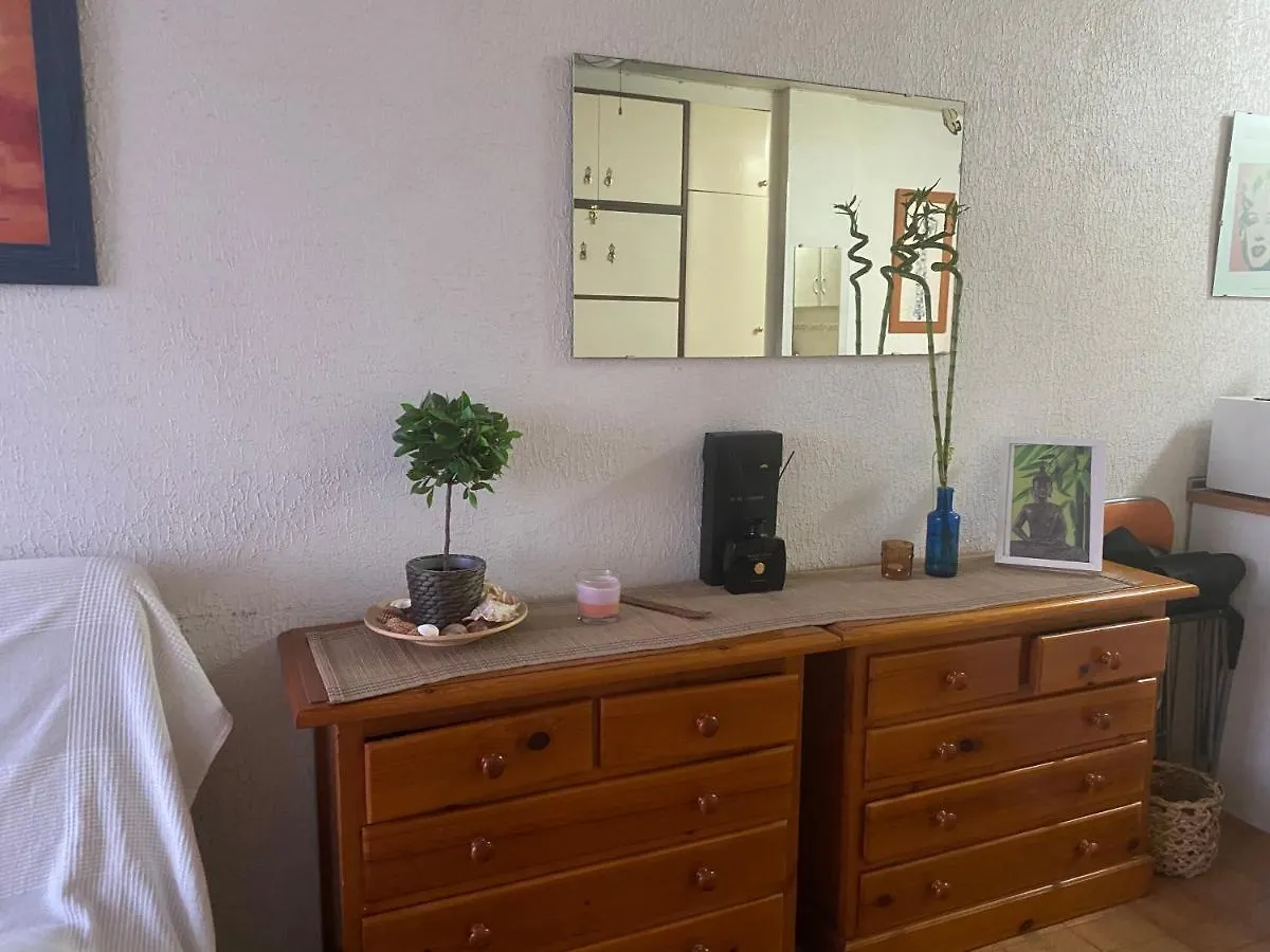 Fabuloso Estudio En La Costa Del Sol Apartment Torremolinos