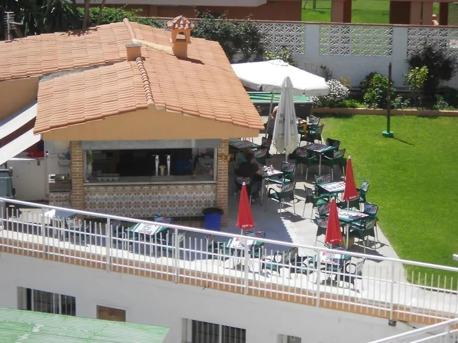 Apartament Fabuloso Estudio En La Costa Del Sol Torremolinos 0*,  Hiszpania
